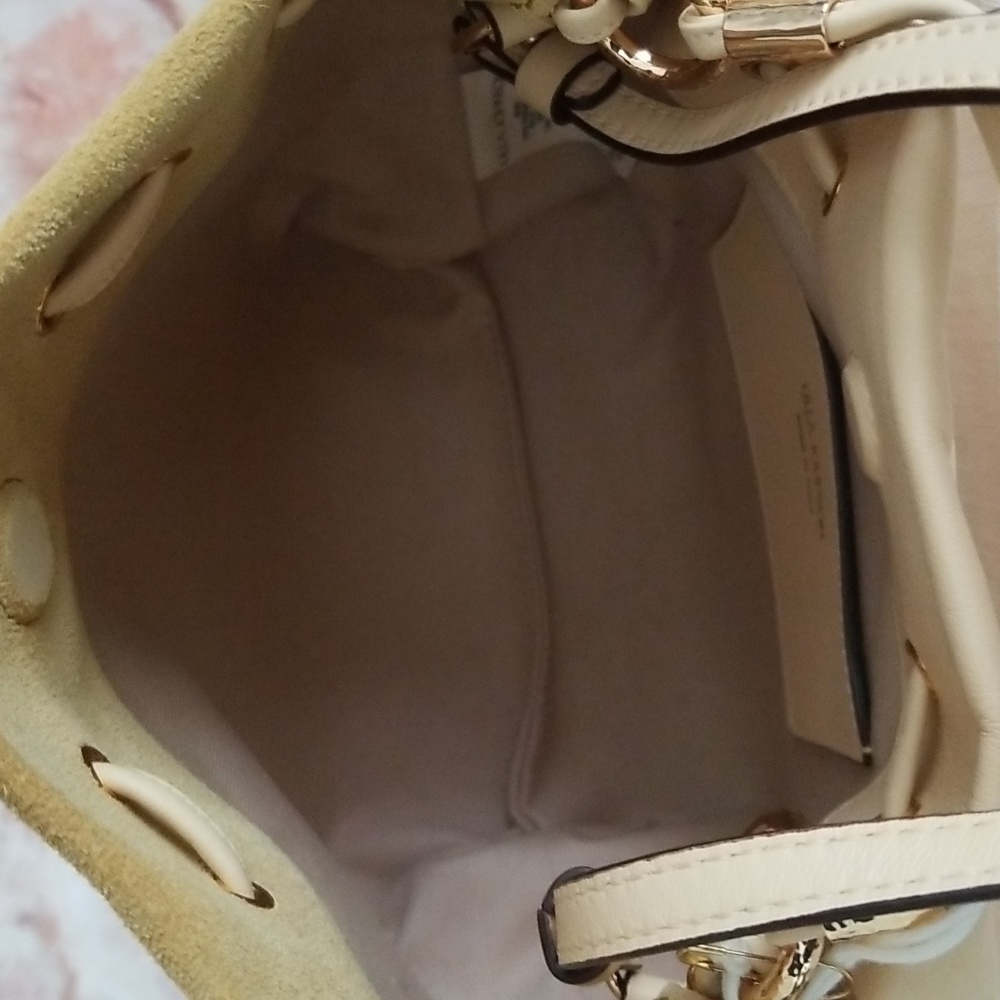 New Ulla Johnson Mini Remy Top-Handle Bag - Picture 10 of 14
